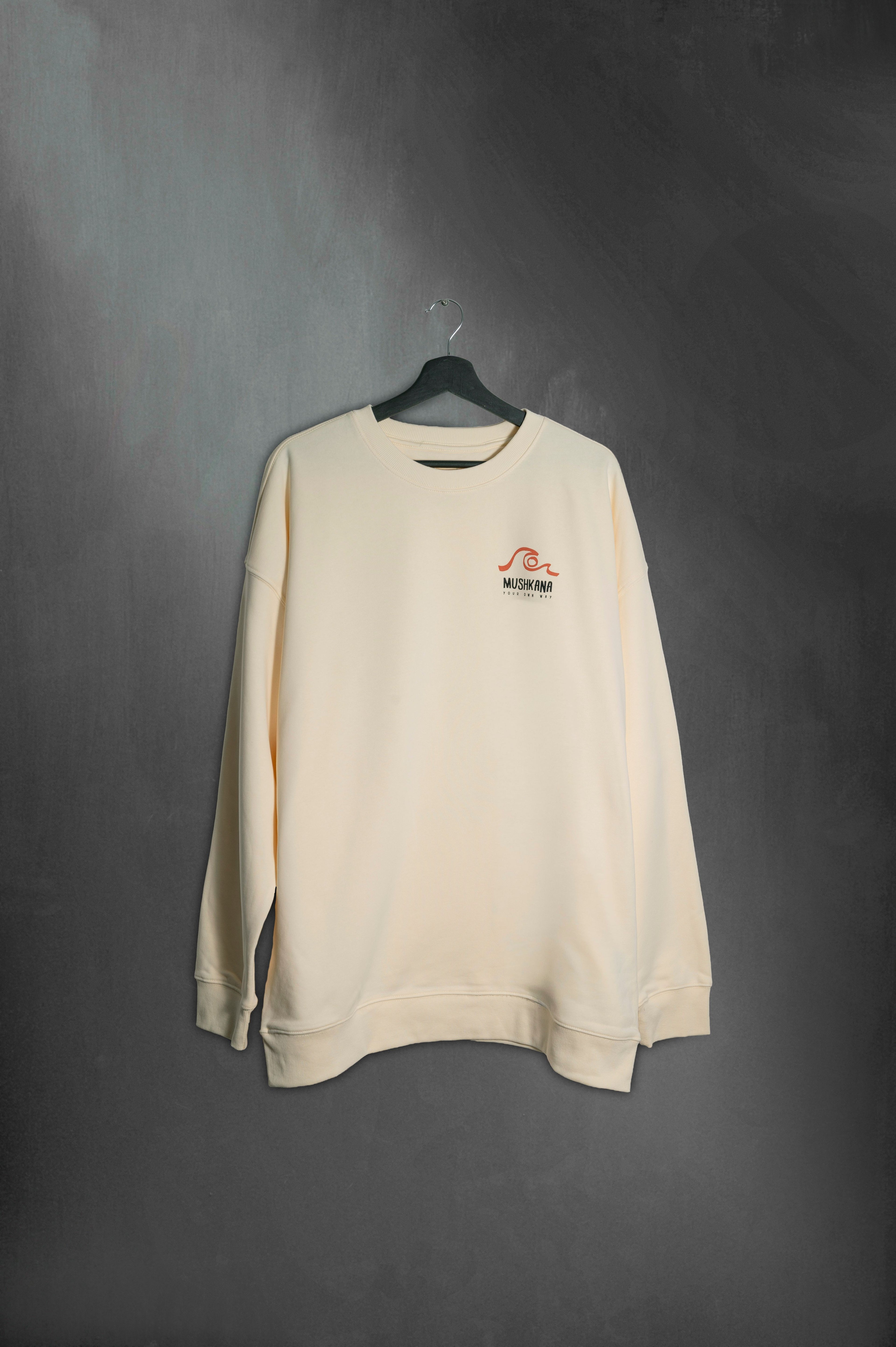 Crew Vainilla Summer SS