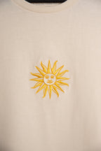 Musculosa Sol Vainilla