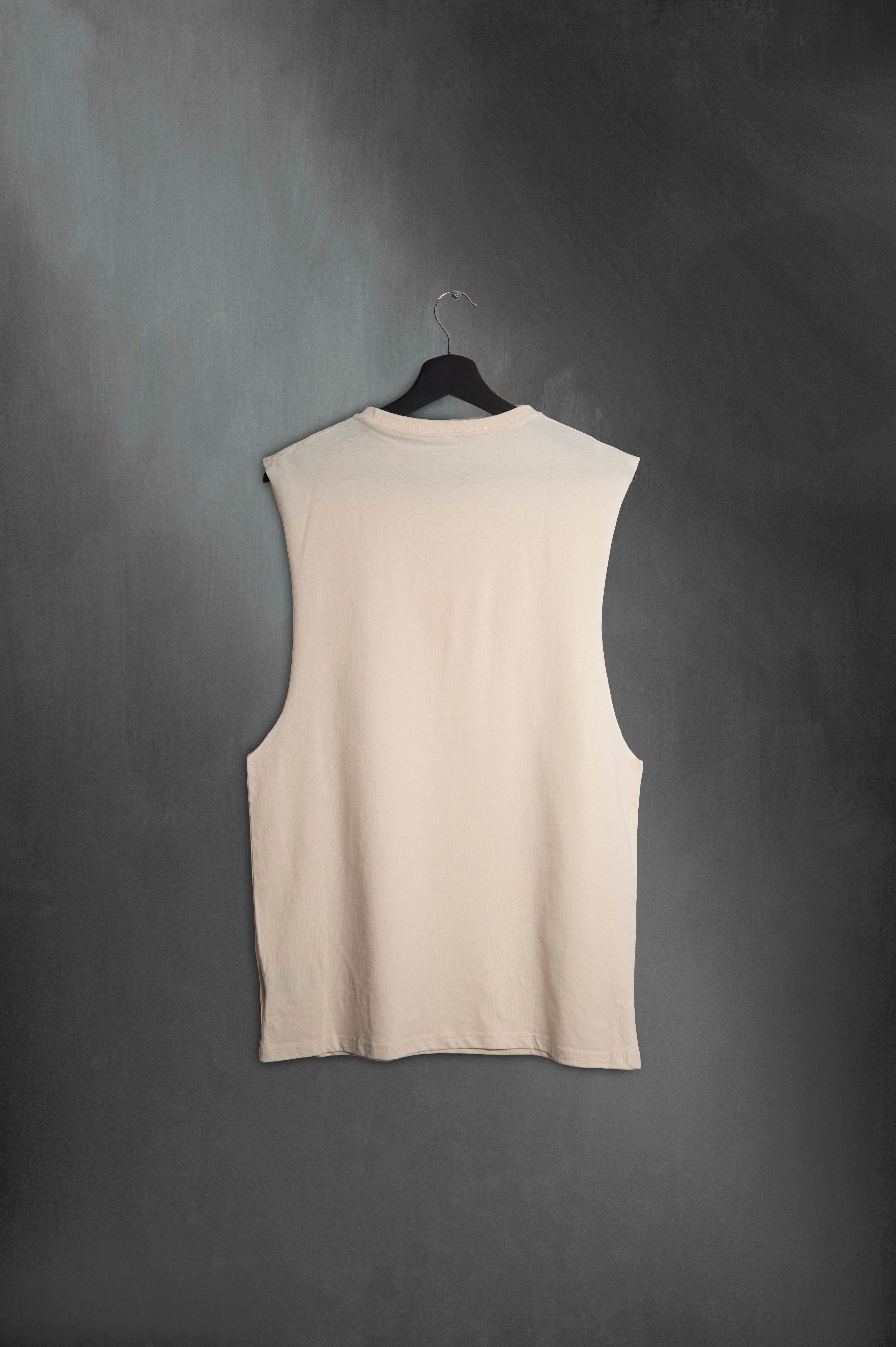 Musculosa Sol Vainilla