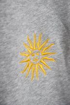 Crew Gris sol