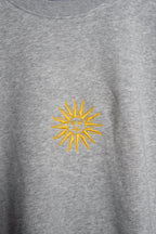 Crew Gris sol