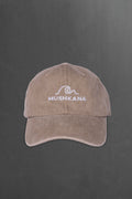 Gorra Crudo Simple Mush