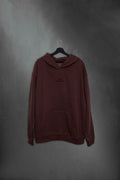 Hoodie Mushkana Rocky Road aa