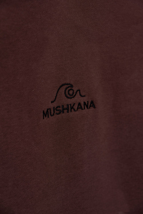 Hoodie Mushkana Rocky Road aa