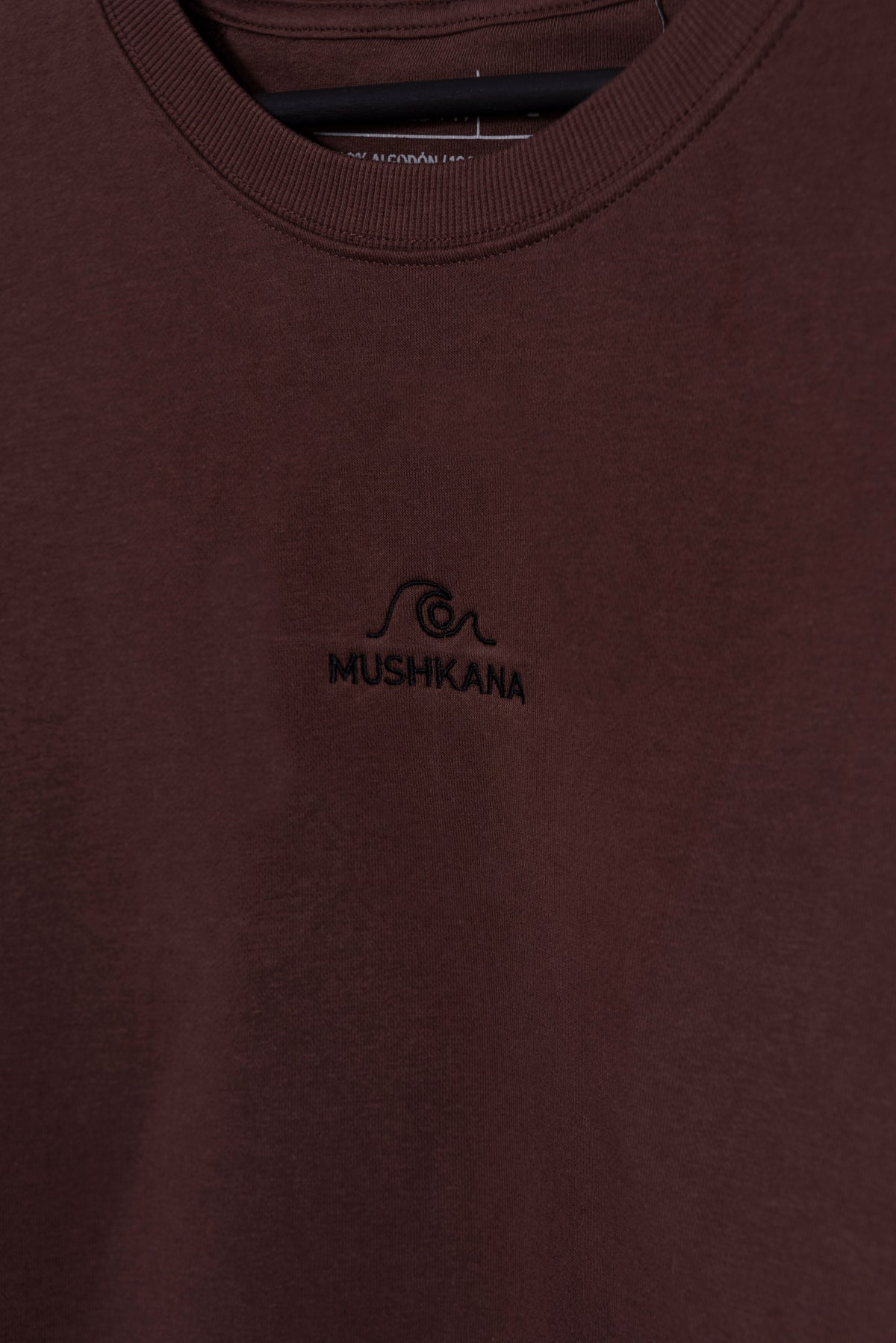Crew Mushkana Rocky Road aa