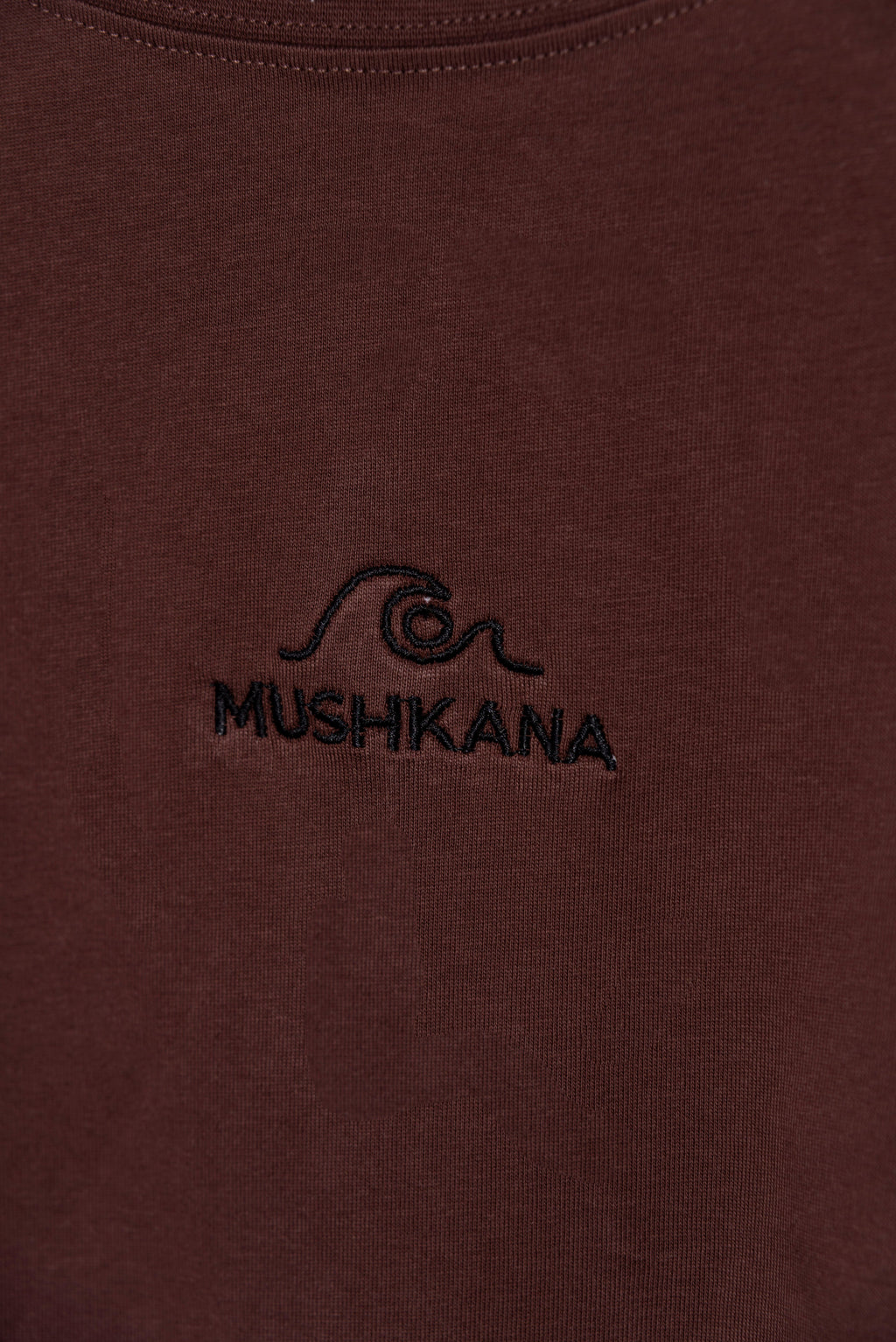 Remera Rocky Road Mushkana