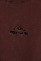 Remera Rocky Road Mushkana