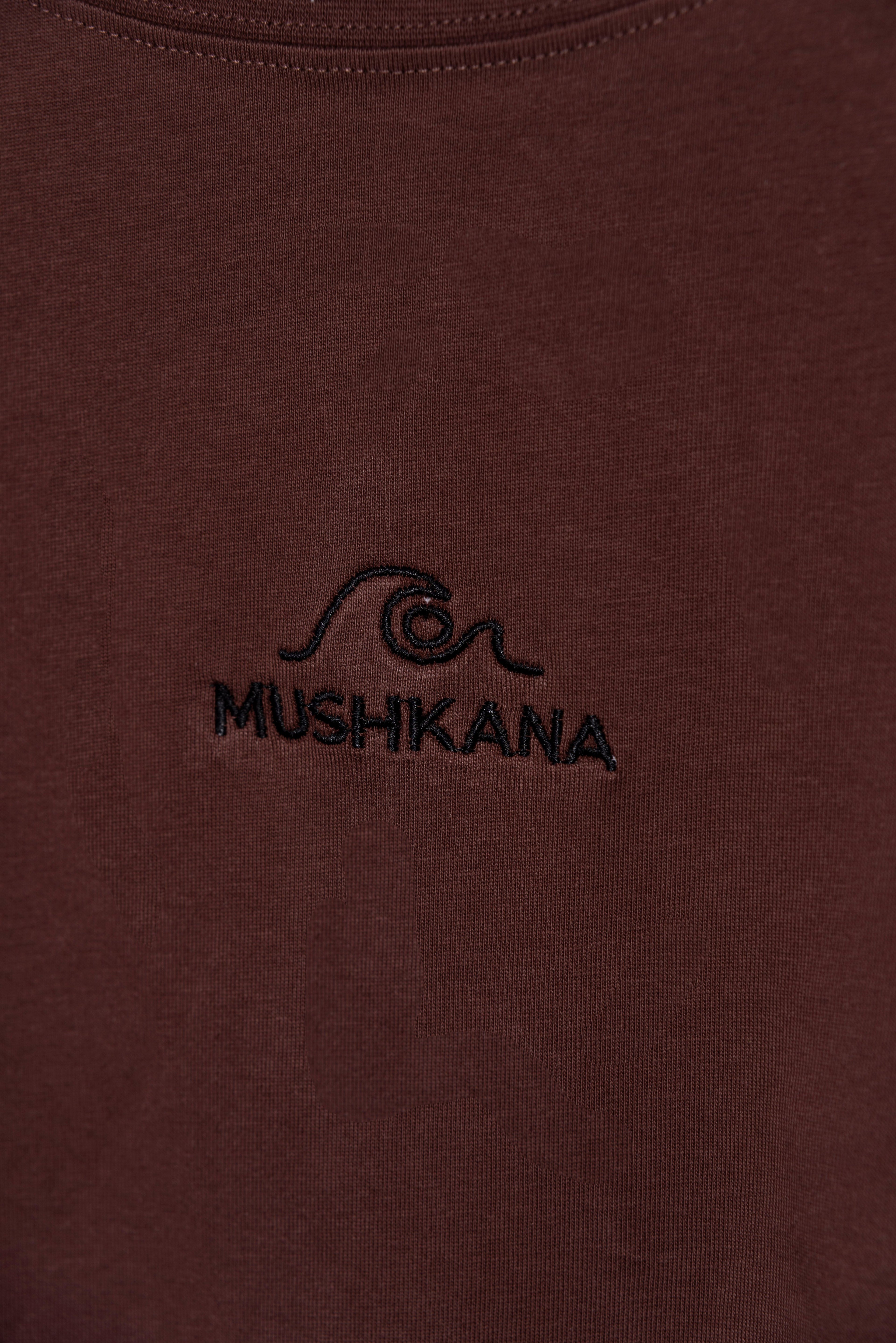 Remera Rocky Road Mushkana