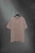 Remera Khaki Mushkana aa