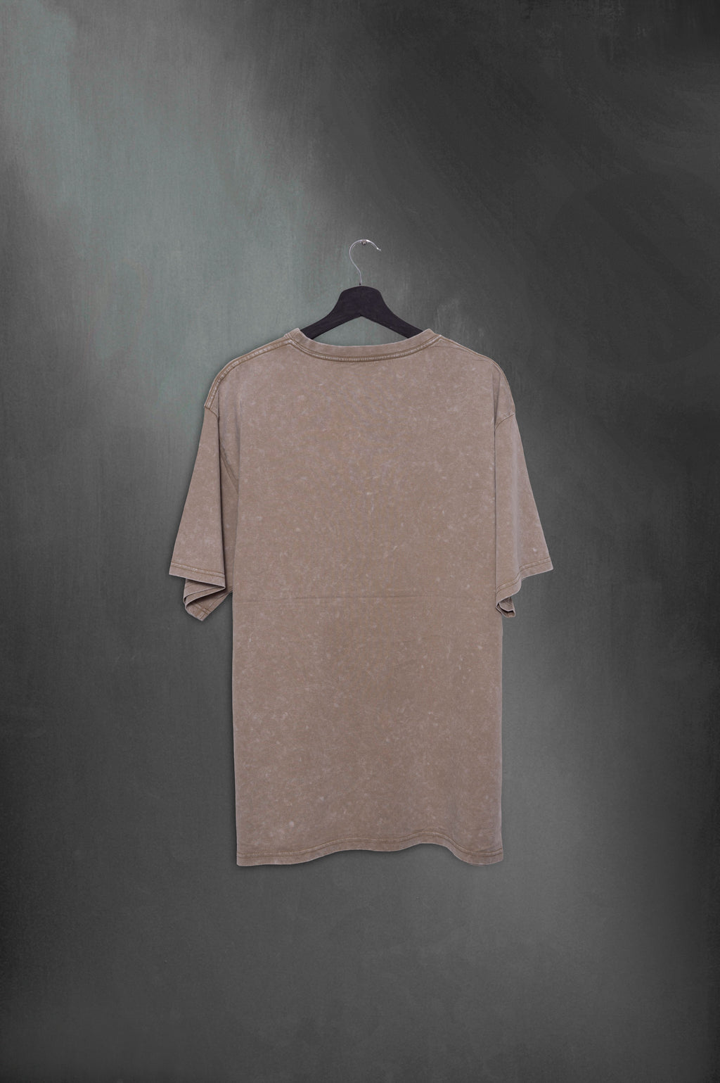 Remera Khaki Mushkana aa