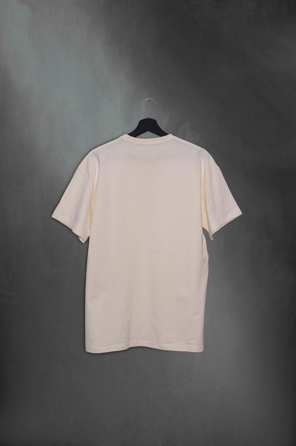 Remera Classic Fit Mushkana