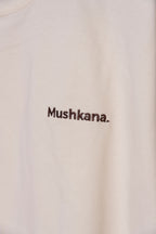 Remera Classic Fit Mushkana