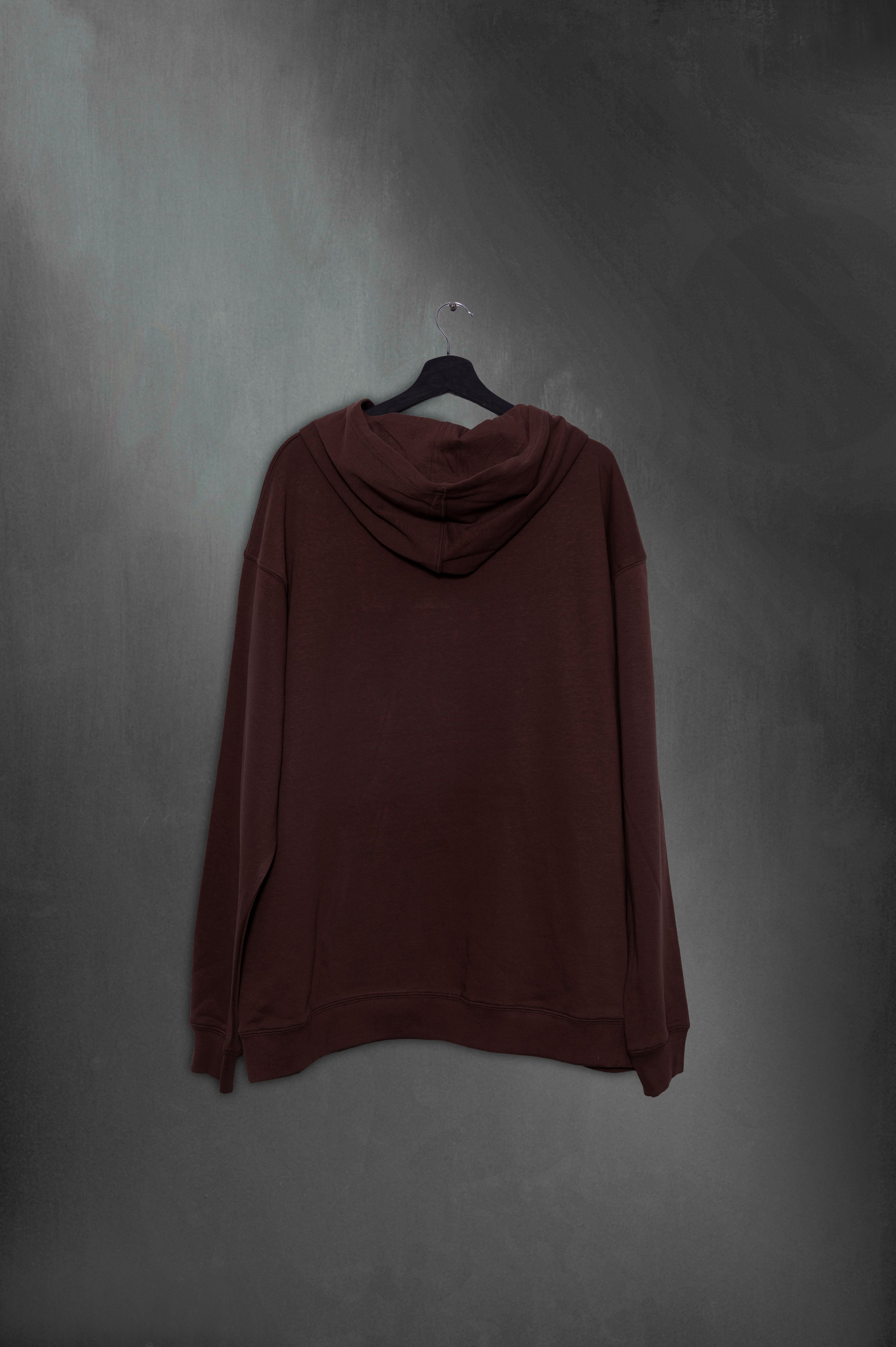 Hoodie Rocky Road Mushkana aa