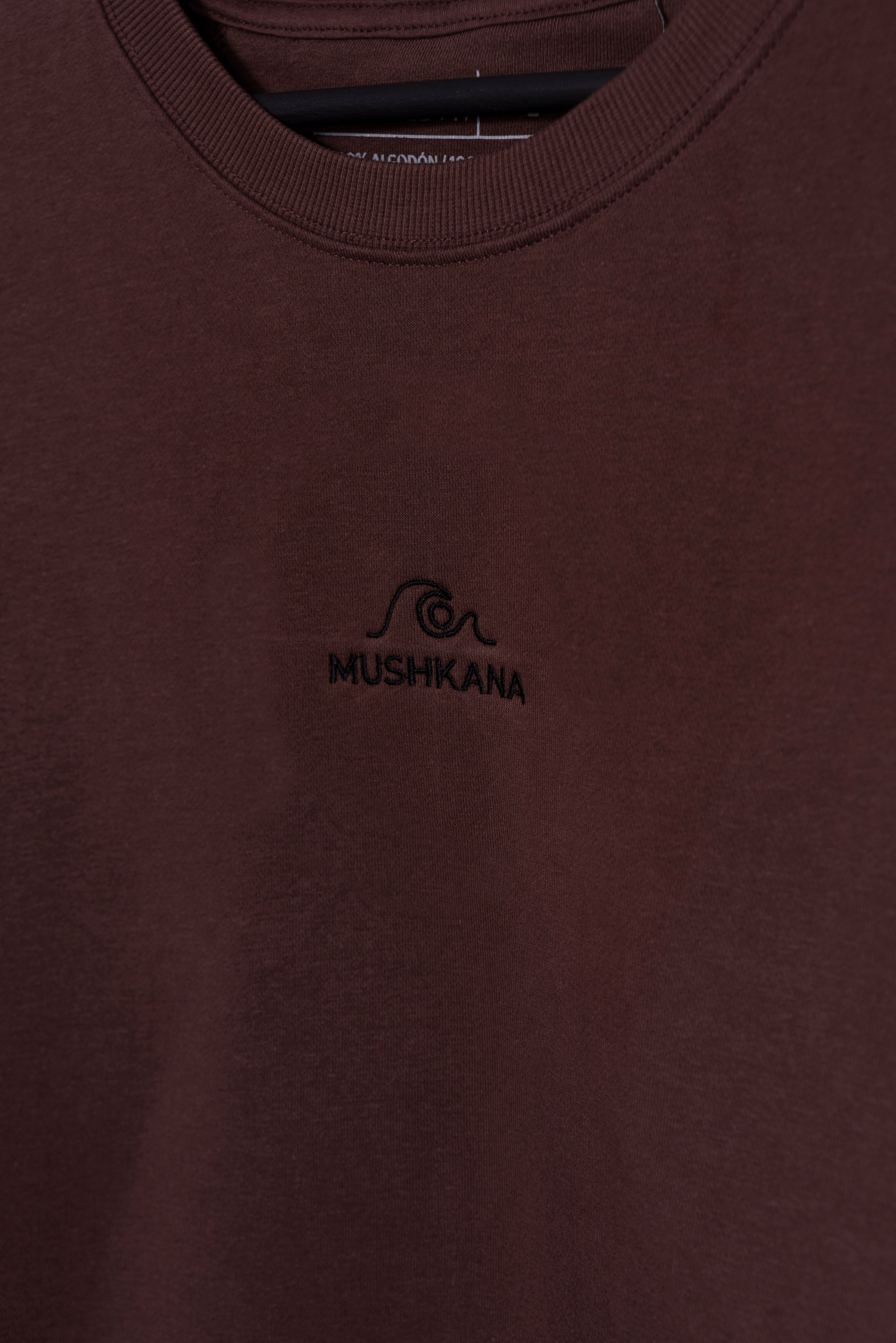 Crew Rocky Road Mushkana aa