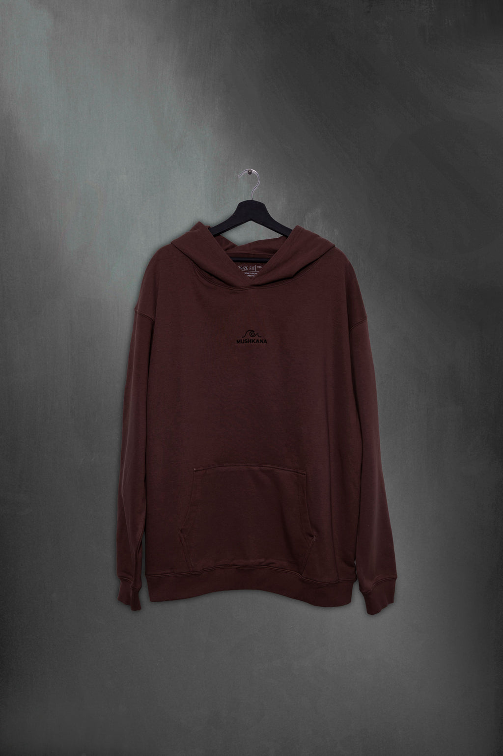 Hoodie Rocky Road Mushkana aa