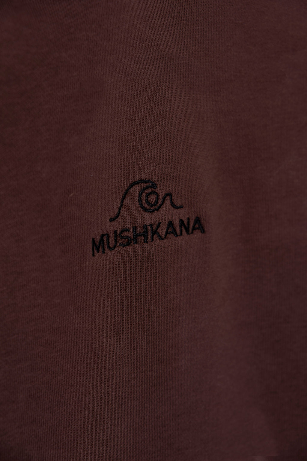Hoodie Rocky Road Mushkana aa