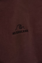 Hoodie Rocky Road Mushkana aa