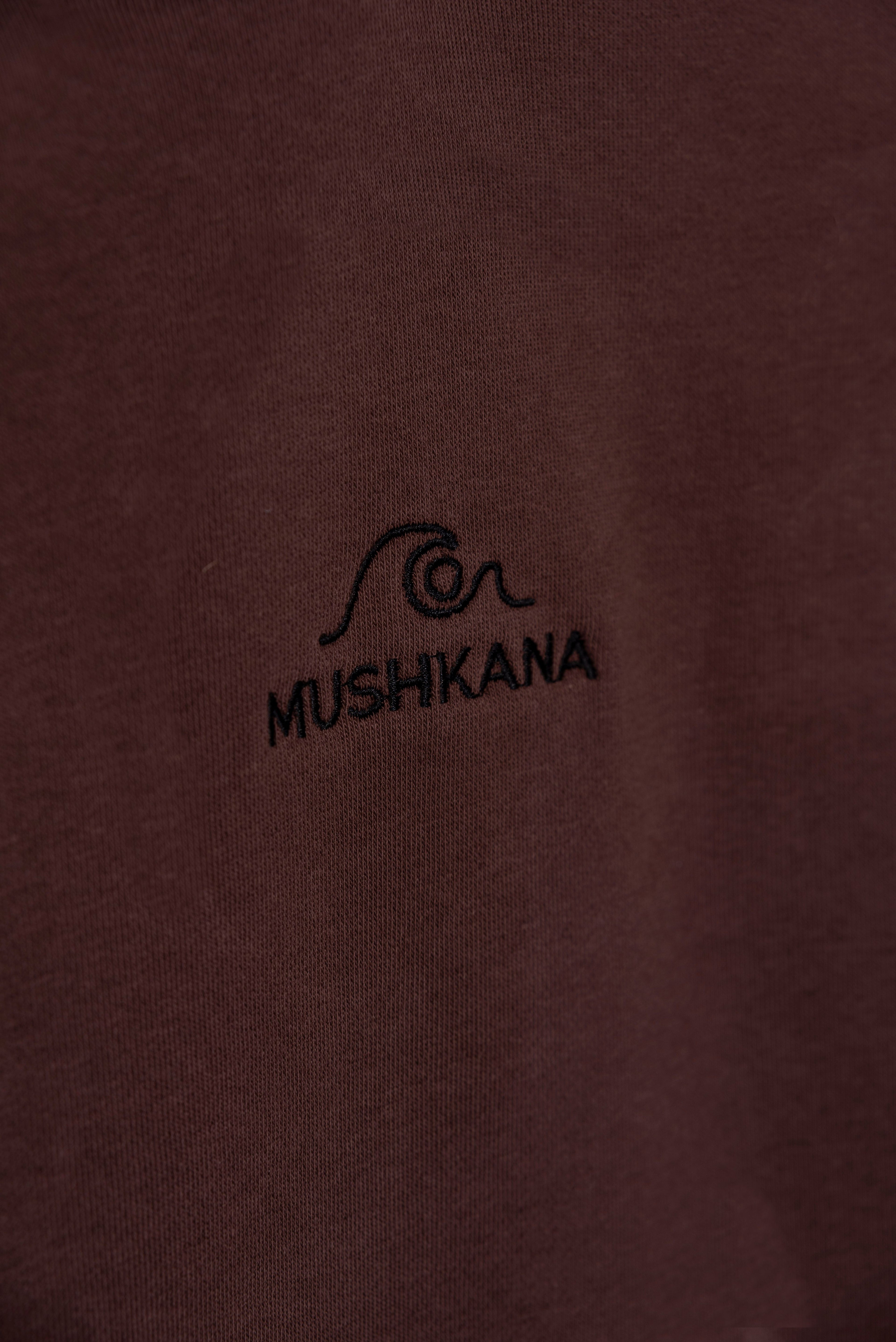 Hoodie Rocky Road Mushkana aa