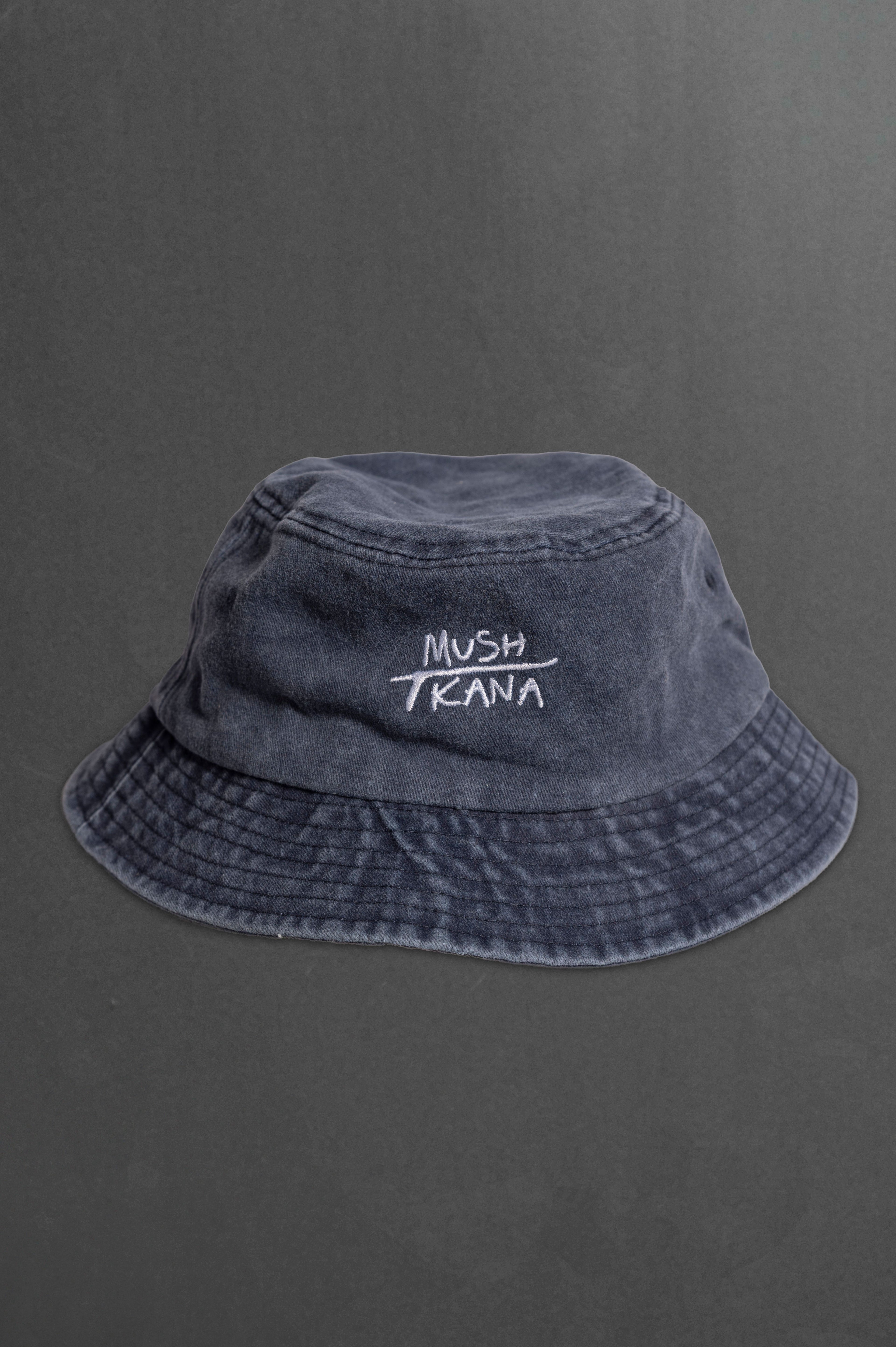 Piluso Blue Washed Mushkana