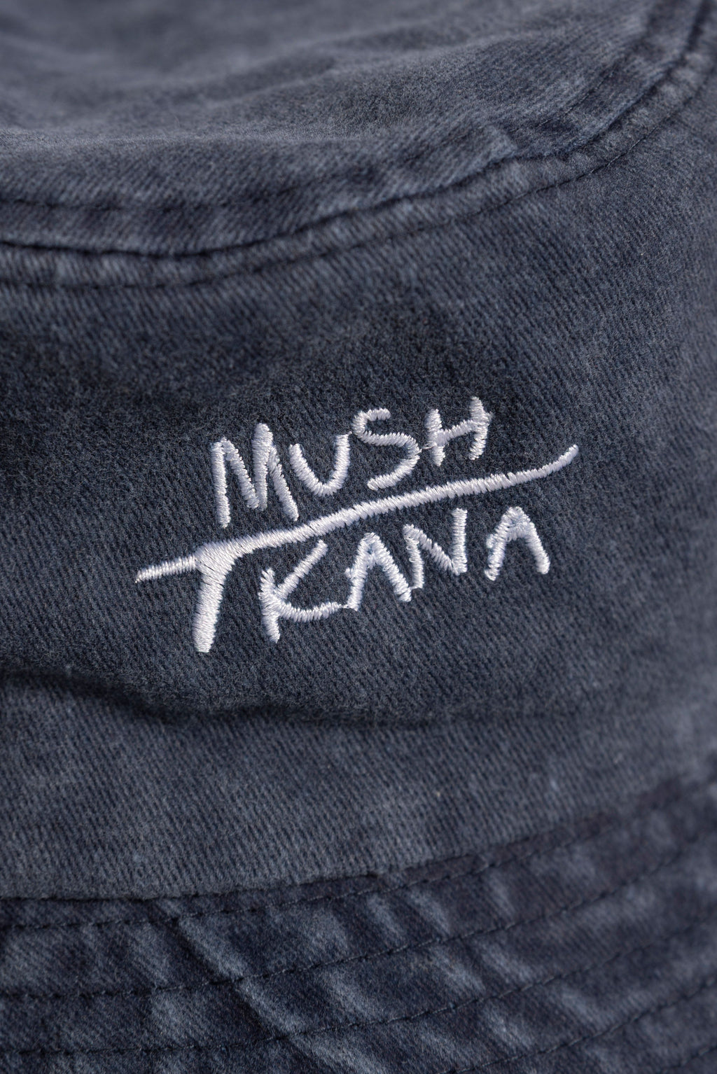 Piluso Blue Washed Mushkana