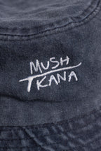 Piluso Blue Washed Mushkana