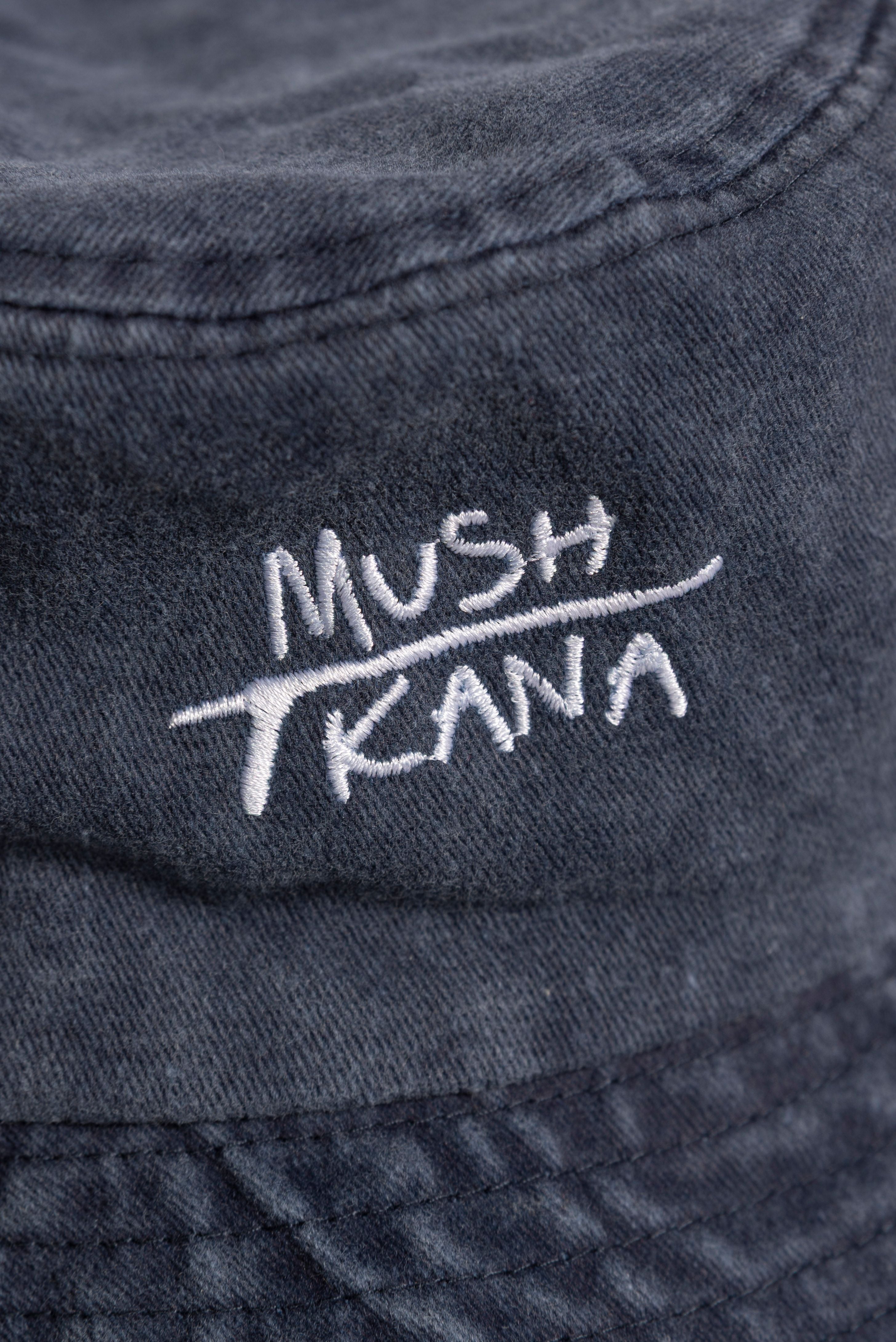 Piluso Blue Washed Mushkana