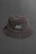 Piluso Black Washed Mushkana