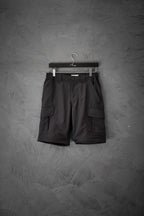 Pantalón Desmontable Black MM