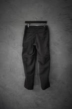 Pantalón Desmontable Black MM