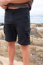 Pantalón Desmontable Black MM