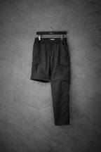 Pantalón Desmontable Black MM