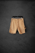 Bermuda Gabardina Beige SS