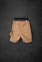 Bermuda Gabardina Beige SS