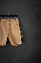 Bermuda Gabardina Beige SS