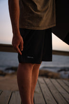 Boardshort Cova Full Black SS