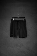 Boardshort Cova Full Black SS