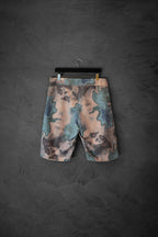 Boardshort Blurred SS