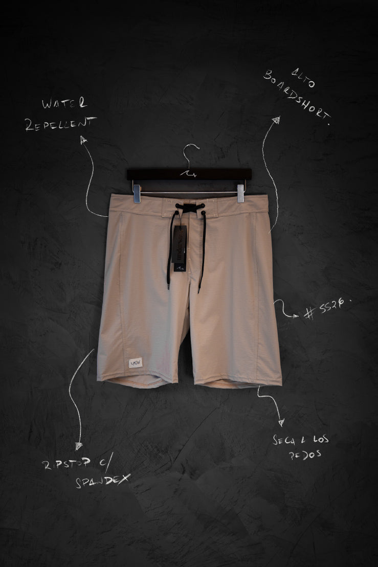 Boardshort Solen Beige SS