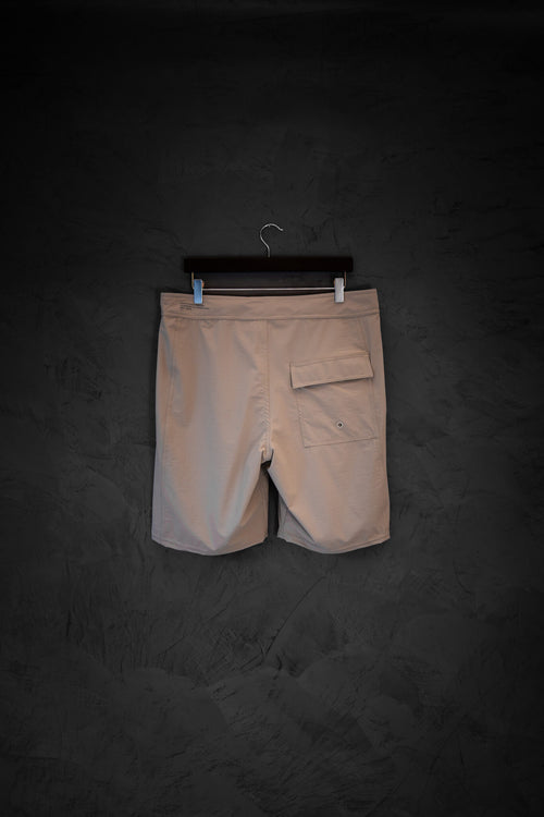 Boardshort Solen Beige SS