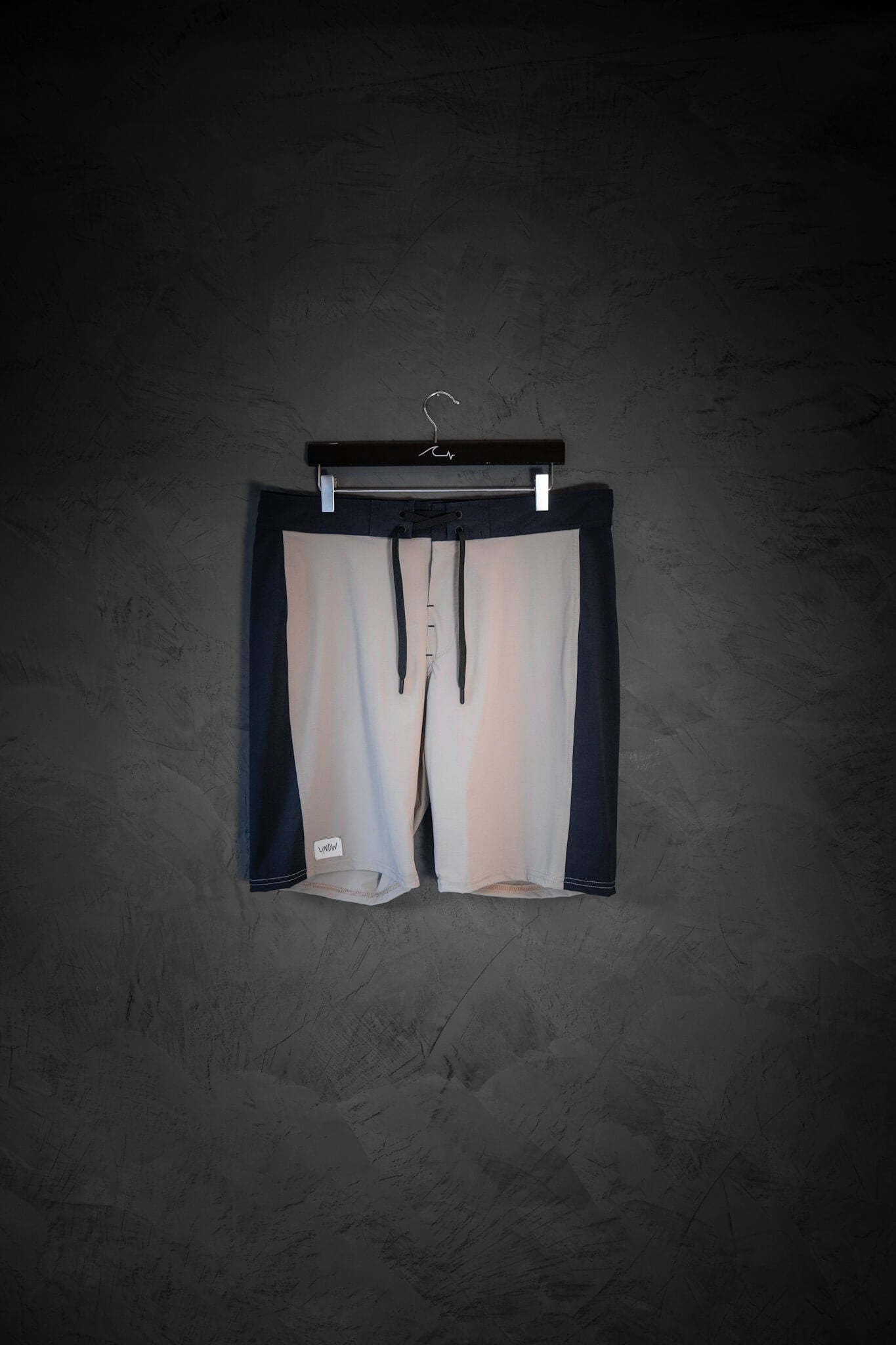 Boardshort Nora Beige & Blue SS