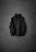 Campera Rompevientos Vind Black MM