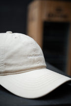 Gorra Luxe Crudo MM