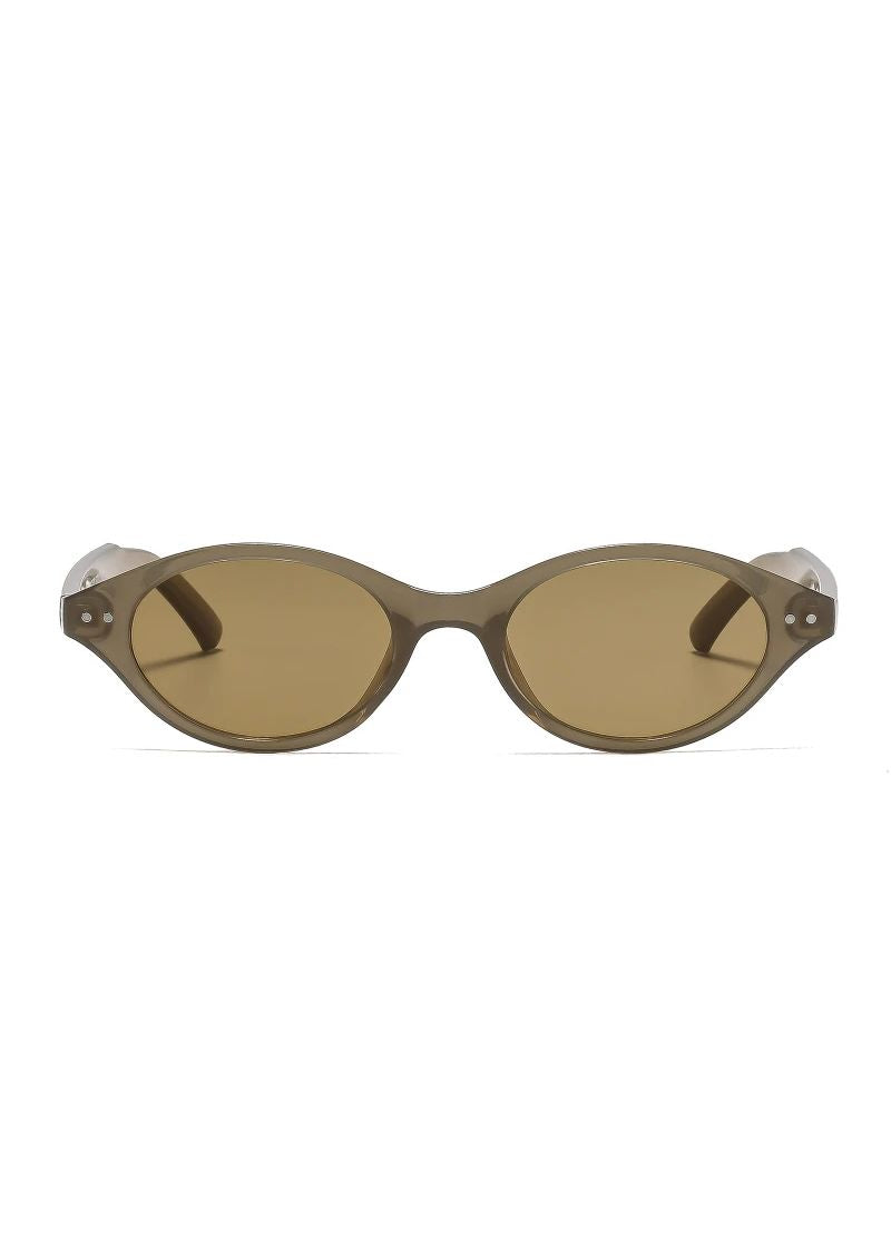 Lentes de Sol Cabo Bariloche 03 Unisex