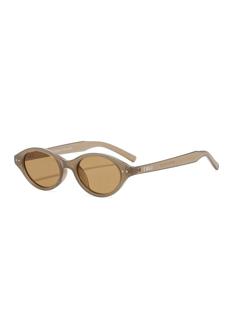 Lentes de Sol Cabo Bariloche 03 Unisex