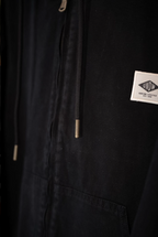 Campebuzo Shelter Black