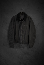 Worker Jacket Black