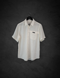 Camisa Modest White