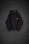 Campebuzo Shelter Black