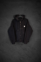 Campebuzo Shelter Black