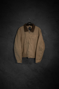 Worker Jacket Beige
